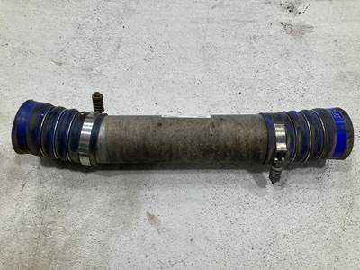 Detroit Series 60 14.0L Air Transfer Tube for a Freightliner Columbia 120