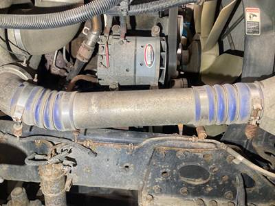 Detroit Series 60 14.0L Air Transfer Tube for a Freightliner Columbia 120