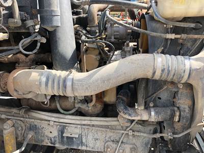 Ford A9513 Air Transfer Tube