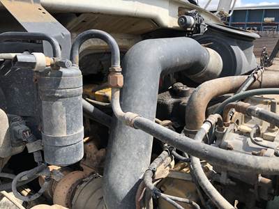 Ford A9513 Air Transfer Tube