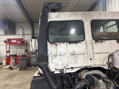 Ford CF7000 Air Transfer Tube