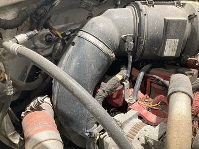 Ford F-650 Air Transfer Tube for a Ford F650