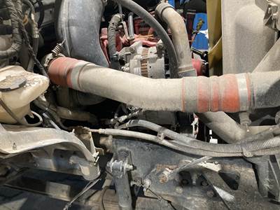 Ford F-650 Air Transfer Tube for a Ford F650