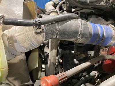 Ford F-650 Air Transfer Tube for a Ford F650
