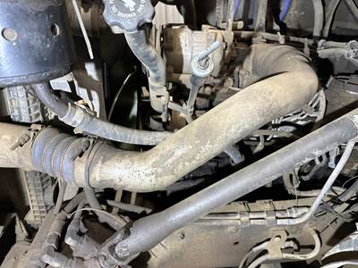 Ford F-650 Air Transfer Tube for a Ford F650