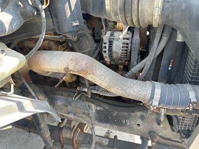 Ford F-650 Air Transfer Tube for a Ford F650