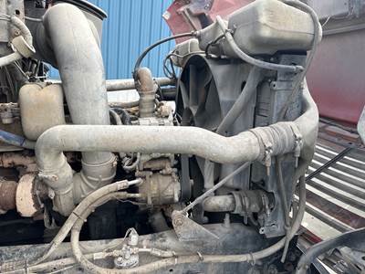 Ford L8513 Air Transfer Tube