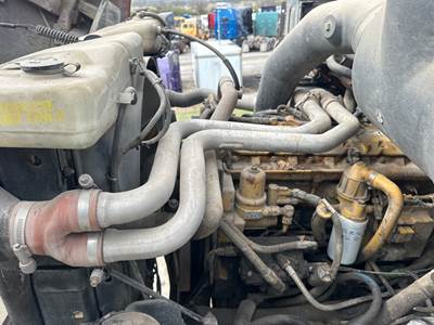 Ford L8513 Air Transfer Tube