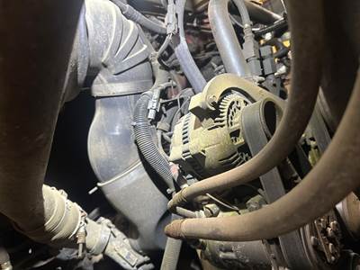 Ford LN7000 Air Transfer Tube