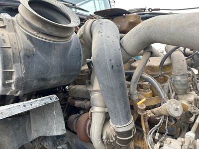 Ford LTLA9000 Air Transfer Tube