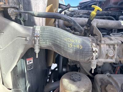 Freightliner 114SD Air Transfer Tube