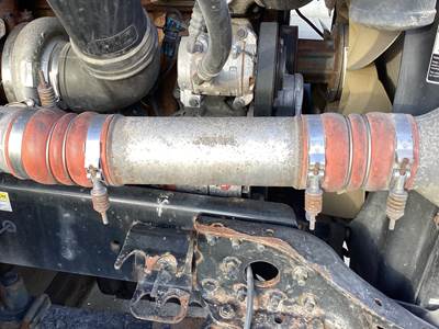 Freightliner Cascadia Air Transfer Tube