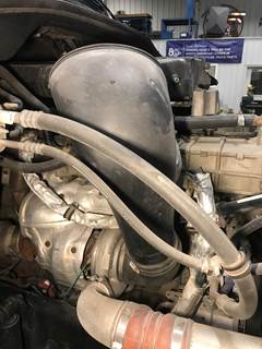 Freightliner Cascadia Air Transfer Tube