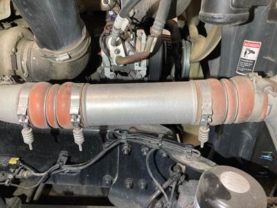 Freightliner Cascadia Air Transfer Tube