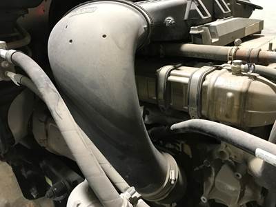 Freightliner Cascadia Air Transfer Tube