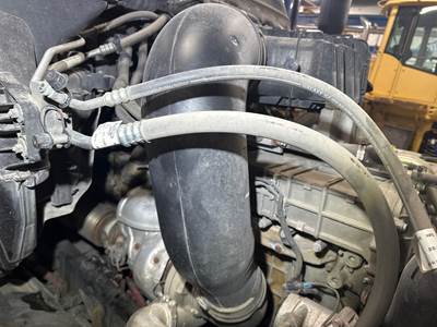 Freightliner Cascadia Air Transfer Tube