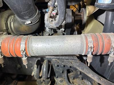 Freightliner Cascadia Air Transfer Tube