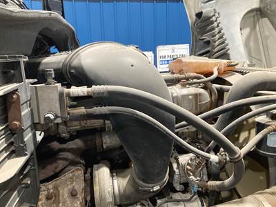 Freightliner Cascadia Air Transfer Tube