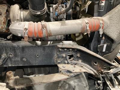 Freightliner Cascadia Air Transfer Tube