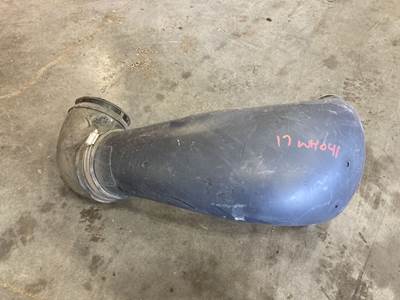 Freightliner Cascadia Air Transfer Tube