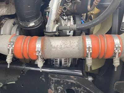 Freightliner Cascadia Air Transfer Tube