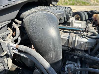 Freightliner Cascadia Air Transfer Tube