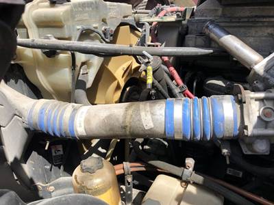 Freightliner Cascadia Air Transfer Tube