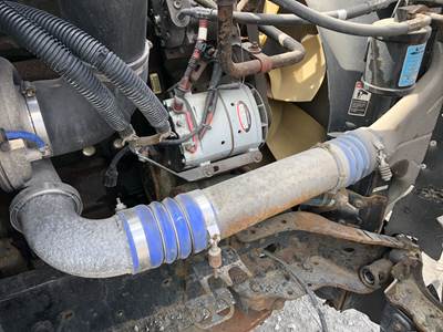 Freightliner Cascadia Air Transfer Tube