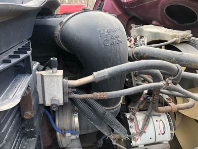 Freightliner Cascadia Air Transfer Tube