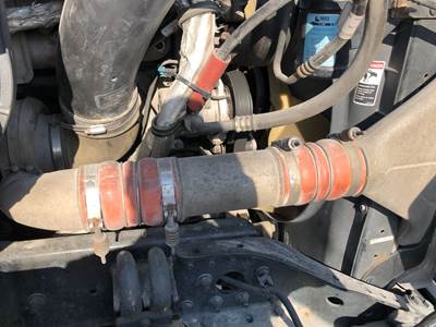 Freightliner Cascadia Air Transfer Tube