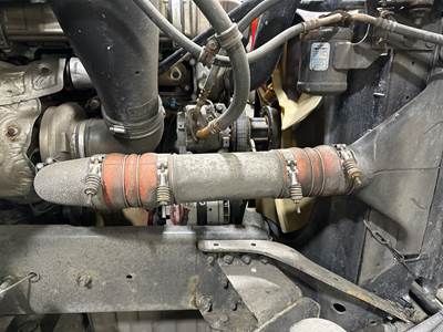 Freightliner Cascadia Air Transfer Tube