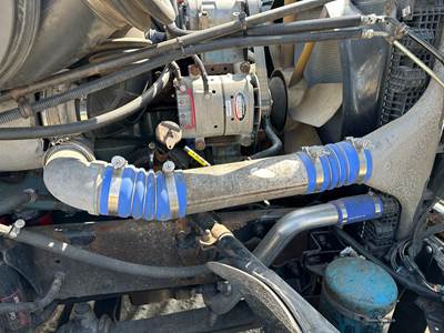 Freightliner Century Class 120 Air Transfer Tube for a Freightliner C120 Century