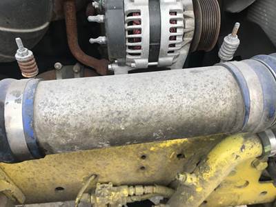 Freightliner Classic XL Air Transfer Tube