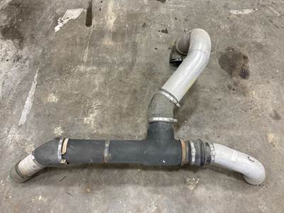 Freightliner Classic XL Air Transfer Tube