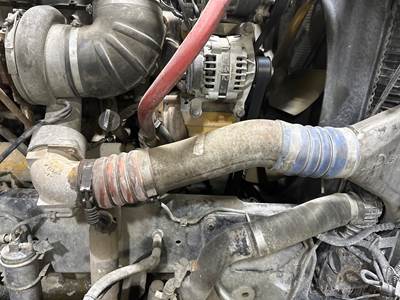 Freightliner Classic XL Air Transfer Tube