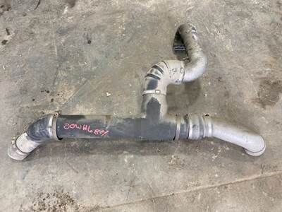 Freightliner Classic XL Air Transfer Tube