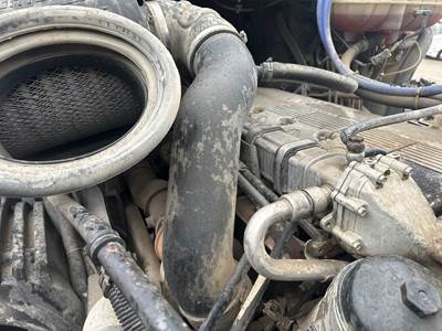 Freightliner Columbia 120 Air Transfer Tube