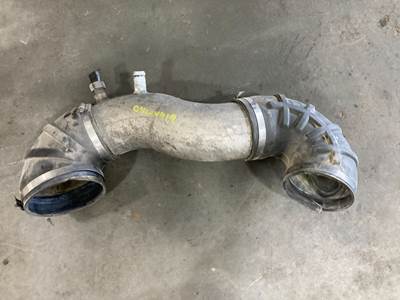Freightliner Coronado Air Transfer Tube