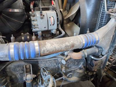 Freightliner Coronado Air Transfer Tube