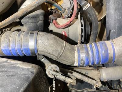 Freightliner FL112 Air Transfer Tube