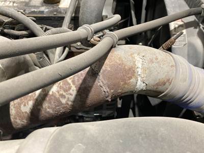 Freightliner FL60 Air Transfer Tube