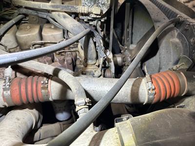 Freightliner FL70 Air Transfer Tube