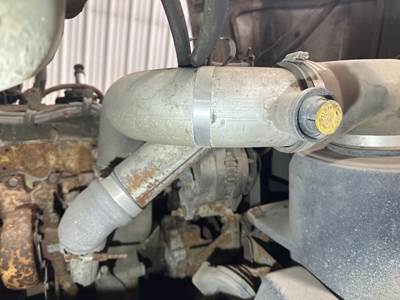 Freightliner FL70 Air Transfer Tube