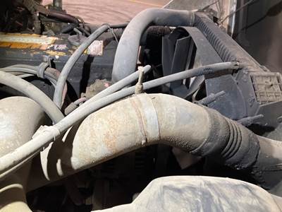 Freightliner FL70 Air Transfer Tube