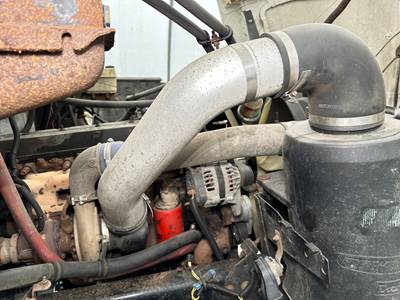 Freightliner FL70 Air Transfer Tube