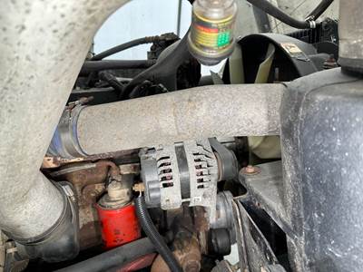 Freightliner FL70 Air Transfer Tube