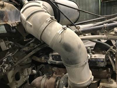 Freightliner FLD112 Air Transfer Tube