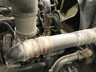 Freightliner FLD112 Air Transfer Tube