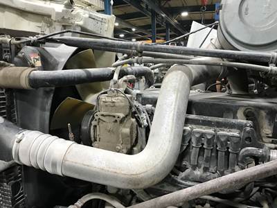 Freightliner FLD112 Air Transfer Tube