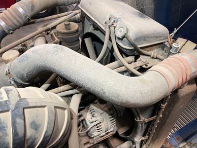 Freightliner FLD120 Air Transfer Tube